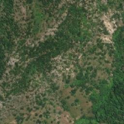 Satellite imagery of Odri, AL