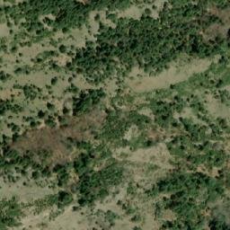 Satellite imagery of Sheleguri, AL
