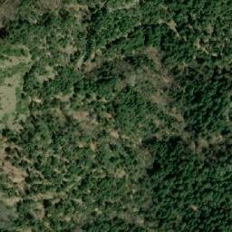 Satellite imagery of Sheleguri, AL