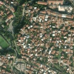 Drone Görünümü