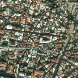 Drone Görünümü