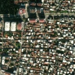 Drone Görünümü