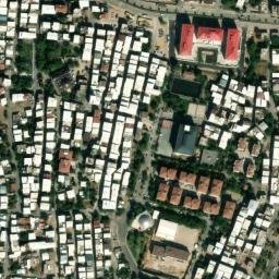 Drone Görünümü