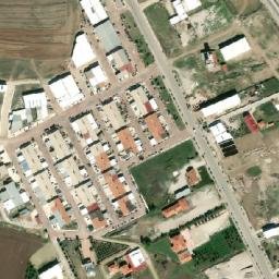 Drone Görünümü