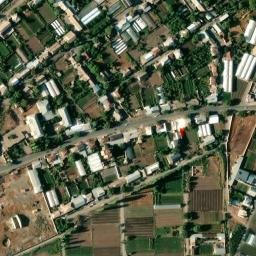 Satellite imagery of Kavanots’, AM