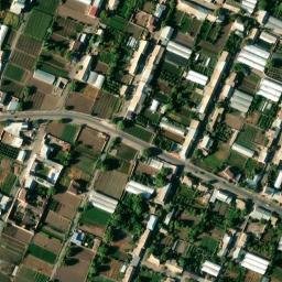 Satellite imagery of Kavanots’, AM