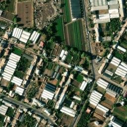Satellite imagery of Kavanots’, AM