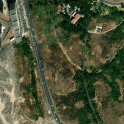 Satellite imagery of Tsitserrnakaberd, AM