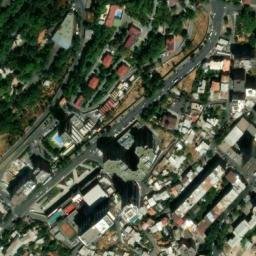Satellite imagery of Kond, AM