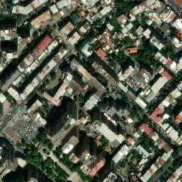Satellite imagery of Kond, AM