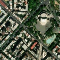 Satellite imagery of Kond, AM