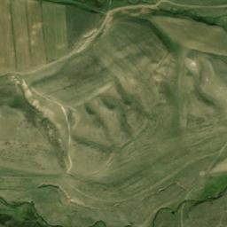 Satellite imagery of Patvar, AM