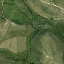 Satellite imagery of Patvar, AM
