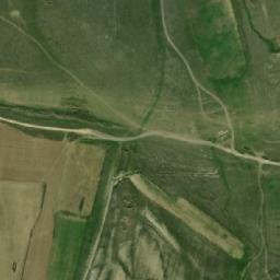 Satellite imagery of Tsovaberd, AM