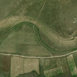 Satellite imagery of Tsovaberd, AM