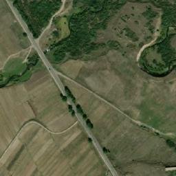 Satellite imagery of Mamushi, AM