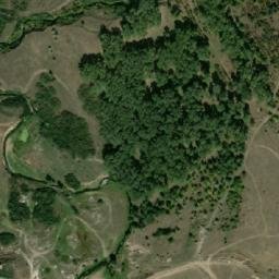 Satellite imagery of Mamushi, AM