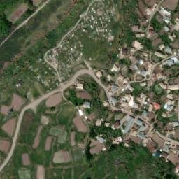 Satellite imagery of Arkuki, AM