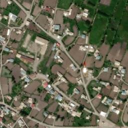 Satellite imagery of Arkuki, AM