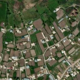 Satellite imagery of Arkuki, AM