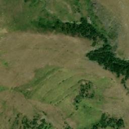 Satellite imagery of Dikdaş Dağ, AZ