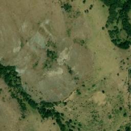 Satellite imagery of Dikdaş Dağ, AZ