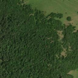 Satellite imagery of Hakarakaberd Lerr, AZ