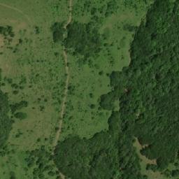 Satellite imagery of Hakarakaberd Lerr, AZ