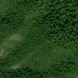 Satellite imagery of Çıraqlı Dağı, AZ