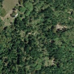 Satellite imagery of Wilder Ridge, US