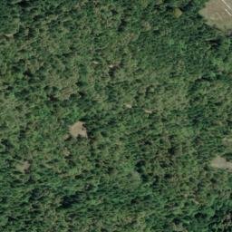 Satellite imagery of Wilder Ridge, US