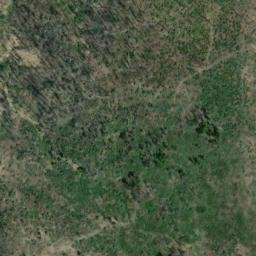 Satellite imagery of Rainbow Ridge, US