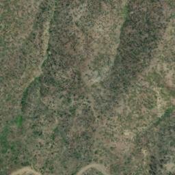 Satellite imagery of Rainbow Ridge, US