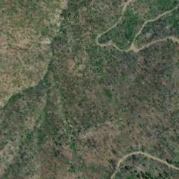 Satellite imagery of Rainbow Ridge, US