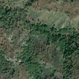 Satellite imagery of McCarthy Point, US