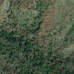 Satellite imagery of McCarthy Point, US