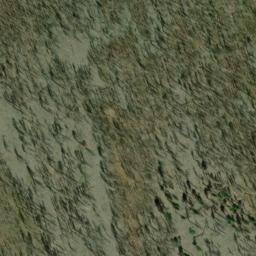 Satellite imagery of Ruffa Ridge, US
