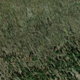 Satellite imagery of Ruffa Ridge, US