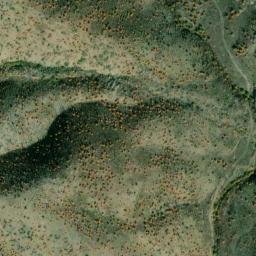 Satellite imagery of Ruby Mine, US
