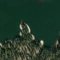 Satellite imagery of Long Point, US