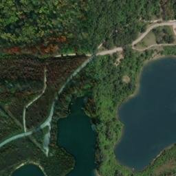 Satellite imagery of Webb Pit, US