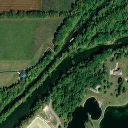 Satellite imagery of Spring Creek Pit, US