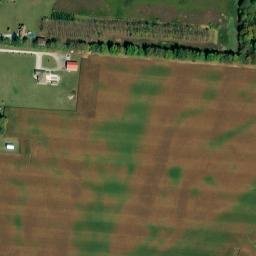 Satellite imagery of Spring Creek Pit, US