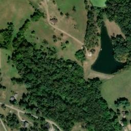 Satellite imagery of Apple Pie Ridge, US