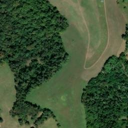 Satellite imagery of Apple Pie Ridge, US