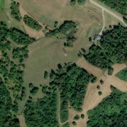 Satellite imagery of Apple Pie Ridge, US