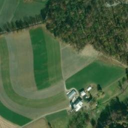 Satellite imagery of Silver Hill Quarry, US