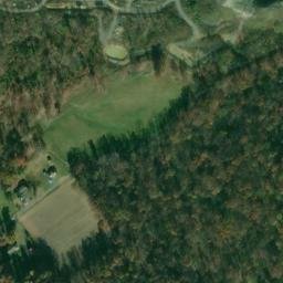 Satellite imagery of Silver Hill Quarry, US