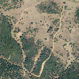Satellite imagery of Risco del Águila, ES