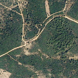 Satellite imagery of Risco del Águila, ES